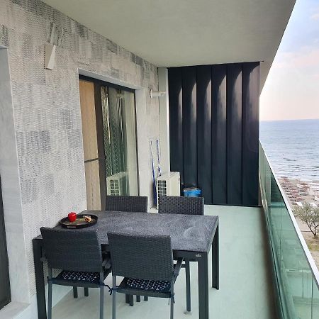 Mara By The Sea, Apartment ナボダリ エクステリア 写真