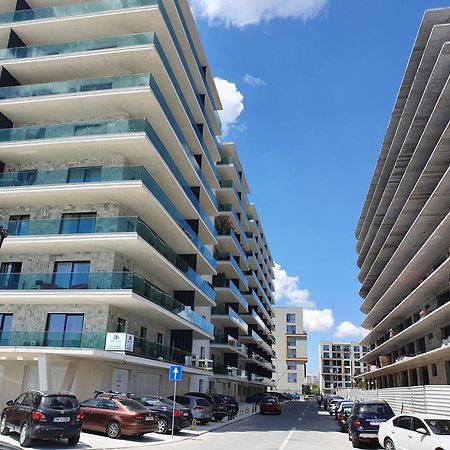 Mara By The Sea, Apartment ナボダリ エクステリア 写真