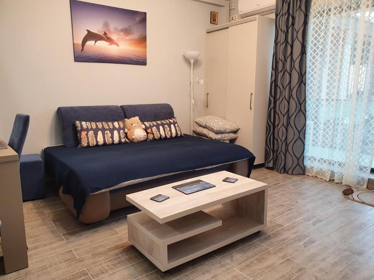 Mara By The Sea, Apartment ナボダリ エクステリア 写真